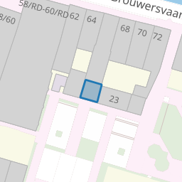 Perceel HLM01-H-3392