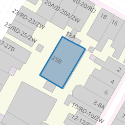 Perceel HLM01-H-3395