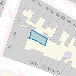 Perceel HLM01-H-3399