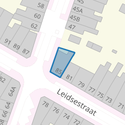 Perceel HLM01-H-3402