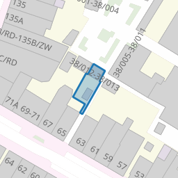 Perceel HLM01-H-3403