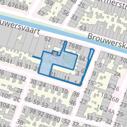 Perceel HLM01-H-3406