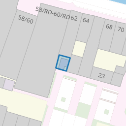 Perceel HLM01-H-3407