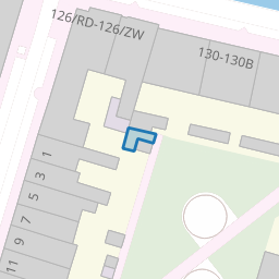 Perceel HLM01-H-3413