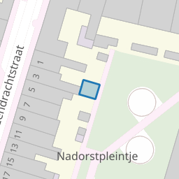 Perceel HLM01-H-3415