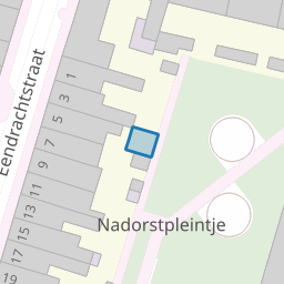 Perceel HLM01-H-3416