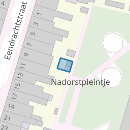 Perceel HLM01-H-3418