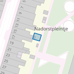 Perceel HLM01-H-3421