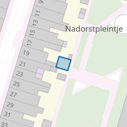 Perceel HLM01-H-3423