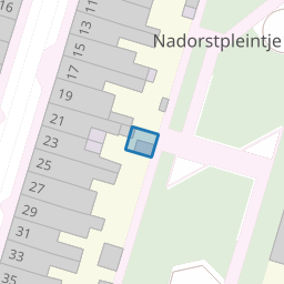 Perceel HLM01-H-3424