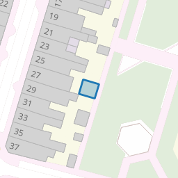 Perceel HLM01-H-3427