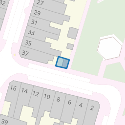 Perceel HLM01-H-3432