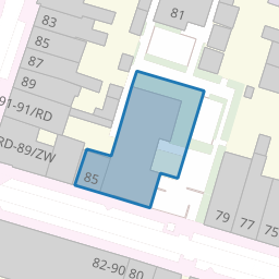 Perceel HLM01-H-3437