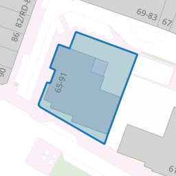 Perceel HLM01-H-3441