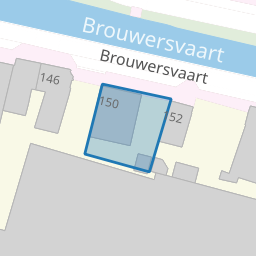 Perceel HLM01-H-3443