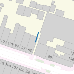 Perceel HLM01-H-3450