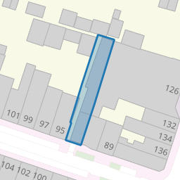 Perceel HLM01-H-3453
