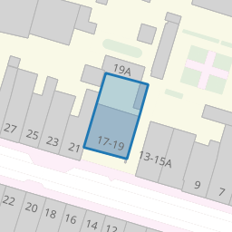 Perceel HLM01-H-3455