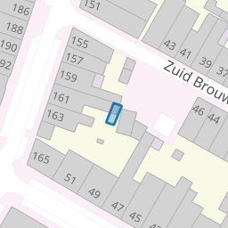 Perceel HLM01-H-3457