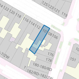 Perceel HLM01-H-3460