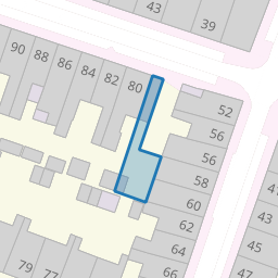 Perceel HLM01-H-3468