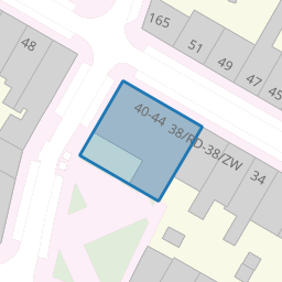 Perceel HLM01-H-3472