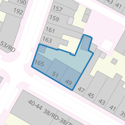 Perceel HLM01-H-3475