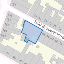 Perceel HLM01-H-3476