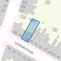 Perceel HLM01-H-3477