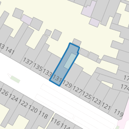 Perceel HLM01-H-3501