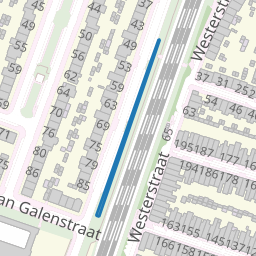 Perceel HLM01-H-3503