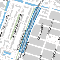 Perceel HLM01-H-3504