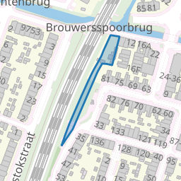 Perceel HLM01-H-3505