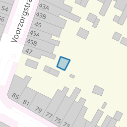 Perceel HLM01-H-3510