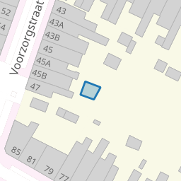 Perceel HLM01-H-3511