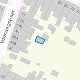 Perceel HLM01-H-3512