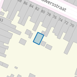 Perceel HLM01-H-3513