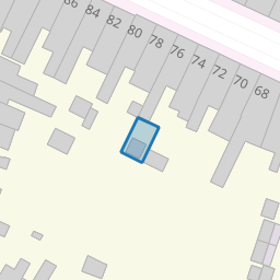 Perceel HLM01-H-3514