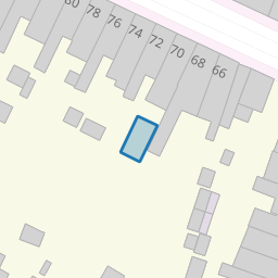 Perceel HLM01-H-3516