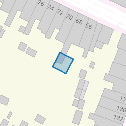 Perceel HLM01-H-3517