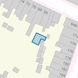 Perceel HLM01-H-3518