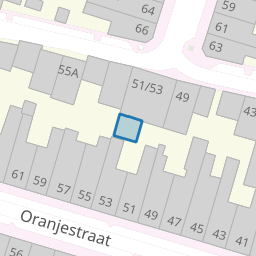 Perceel HLM01-H-3527