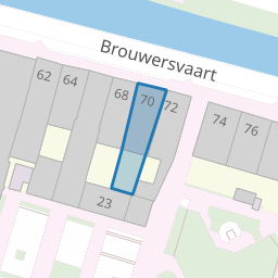 Perceel HLM01-H-3539