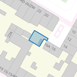 Perceel HLM01-H-3544