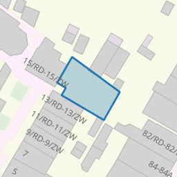 Perceel HLM01-H-3547