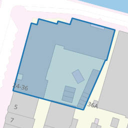 Perceel HLM01-H-3558