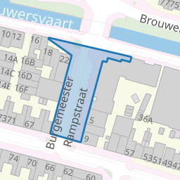 Perceel HLM01-H-3559