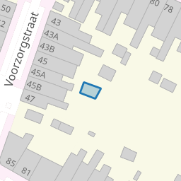 Perceel HLM01-H-3567