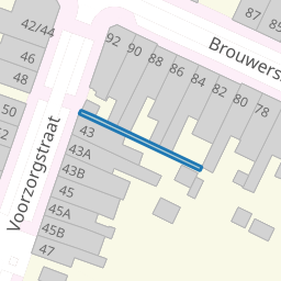 Perceel HLM01-H-3568