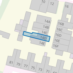 Perceel HLM01-H-3584